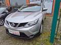 Nissan Qashqai 1.2 DIG-T 2WD Acenta Gris - thumbnail 1