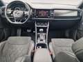 Skoda Kodiaq 2.0 TDI Sportline Matrix 2xKlima 4xSHZ Grau - thumbnail 9