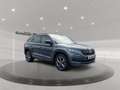 Skoda Kodiaq 2.0 TDI Sportline Matrix 2xKlima 4xSHZ Grau - thumbnail 5