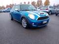 MINI Cooper S 1.6 175cv Bleu - thumbnail 4