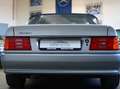 Mercedes-Benz 500 R129 in einem schönen Pflegezustand mit H-Kennz Silber - thumbnail 15