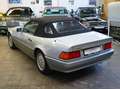 Mercedes-Benz 500 R129 in einem schönen Pflegezustand mit H-Kennz Silber - thumbnail 10