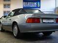 Mercedes-Benz 500 R129 in einem schönen Pflegezustand mit H-Kennz Silber - thumbnail 12