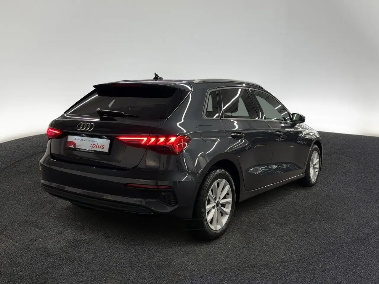 Audi A3, фото 6
