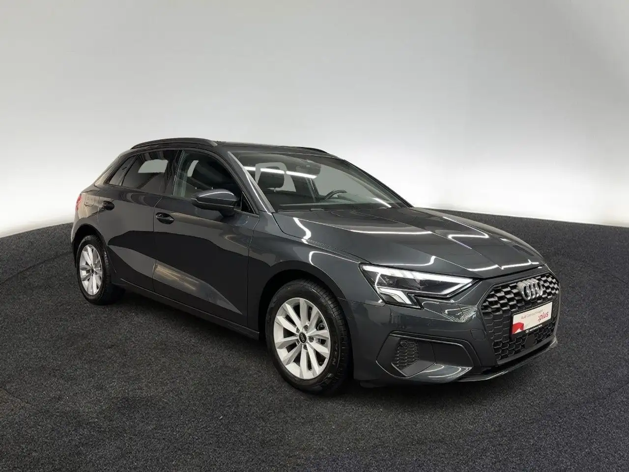 Audi A3, фото 8