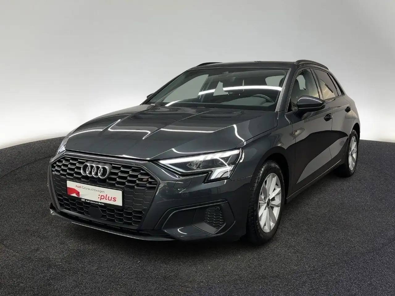 Audi A3, фото 2