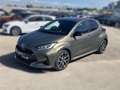 Toyota Yaris 120H 1.5 Style Gris - thumbnail 1