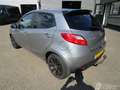 Mazda 2 1.3 Color Edition 5drs Gris - thumbnail 3