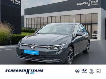 Style 2,0 l TSI OPF 140 kW (190 PS) 7-Gang-Dopp...