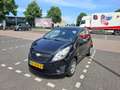 Chevrolet Spark Spark 1.0 16V LE Zwart - thumbnail 1
