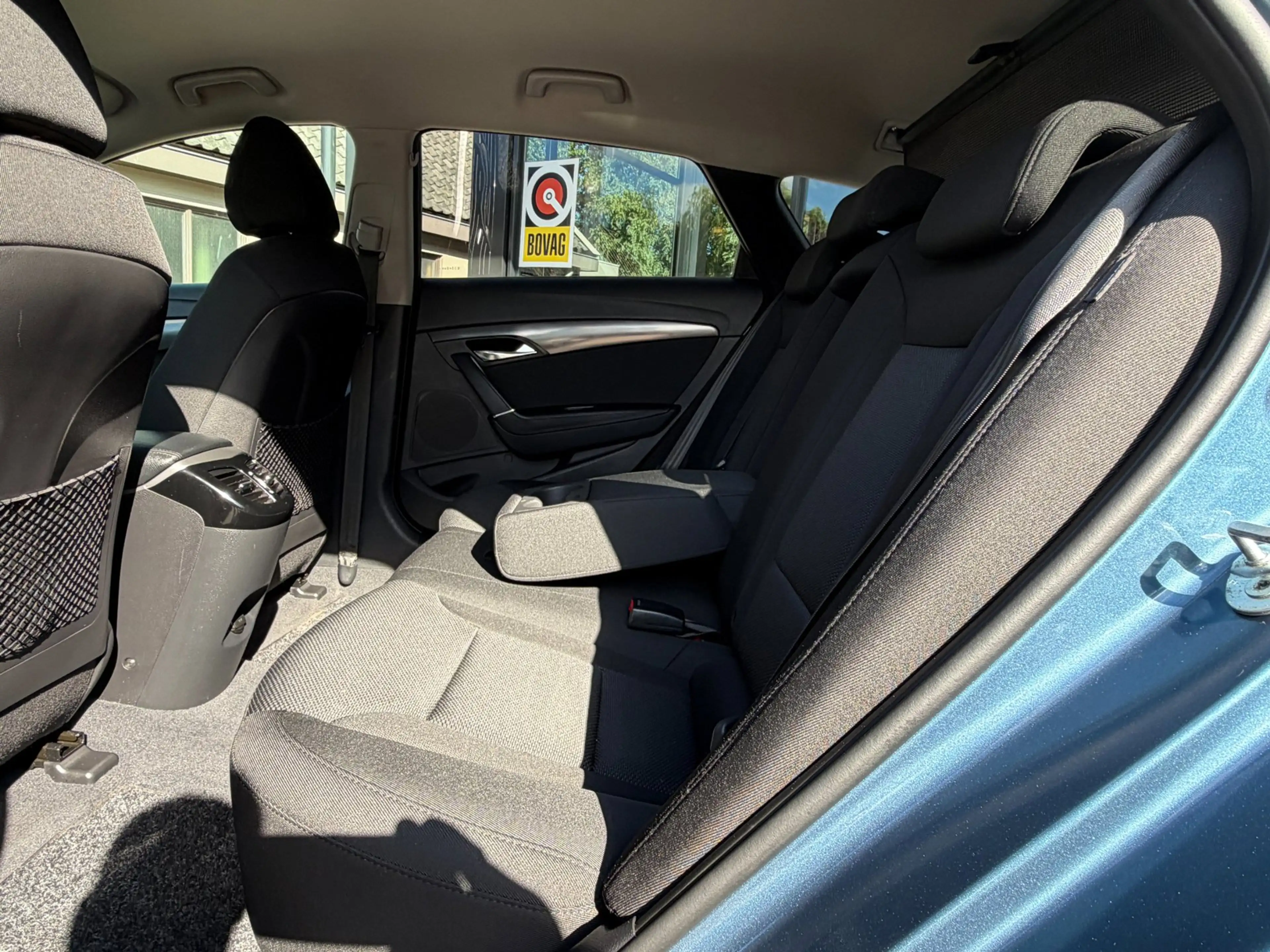 Hyundai i40 Wagon 2.0 GDI i-Vision Aut. 1e Eig! Navi Camera Cl — photo 22