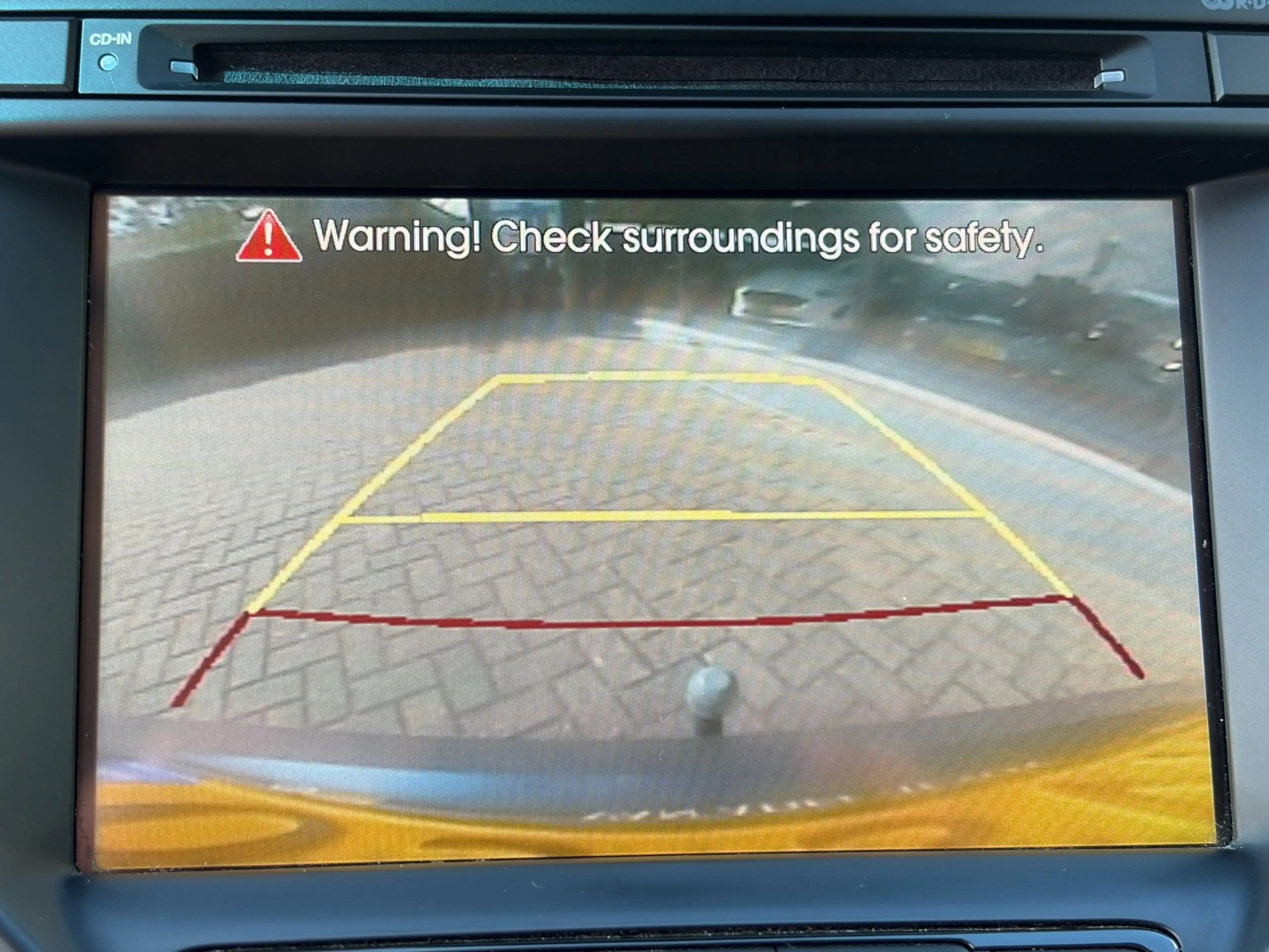 Hyundai i40 Wagon 2.0 GDI i-Vision Aut. 1e Eig! Navi Camera Cl — photo 13