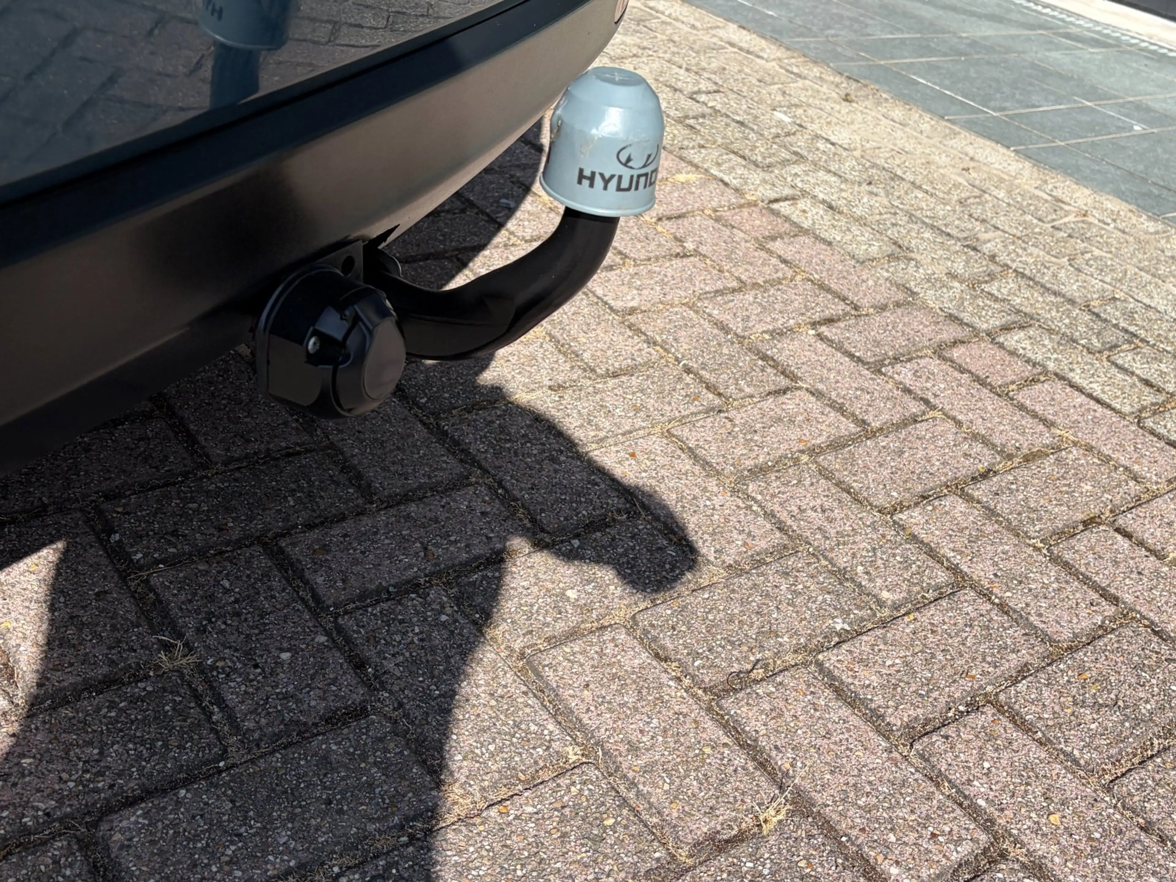 Hyundai i40 Wagon 2.0 GDI i-Vision Aut. 1e Eig! Navi Camera Cl — photo 7