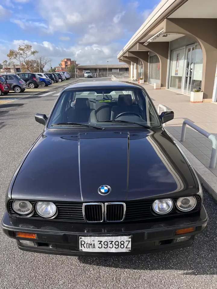 BMW 316i Edition, foto 4