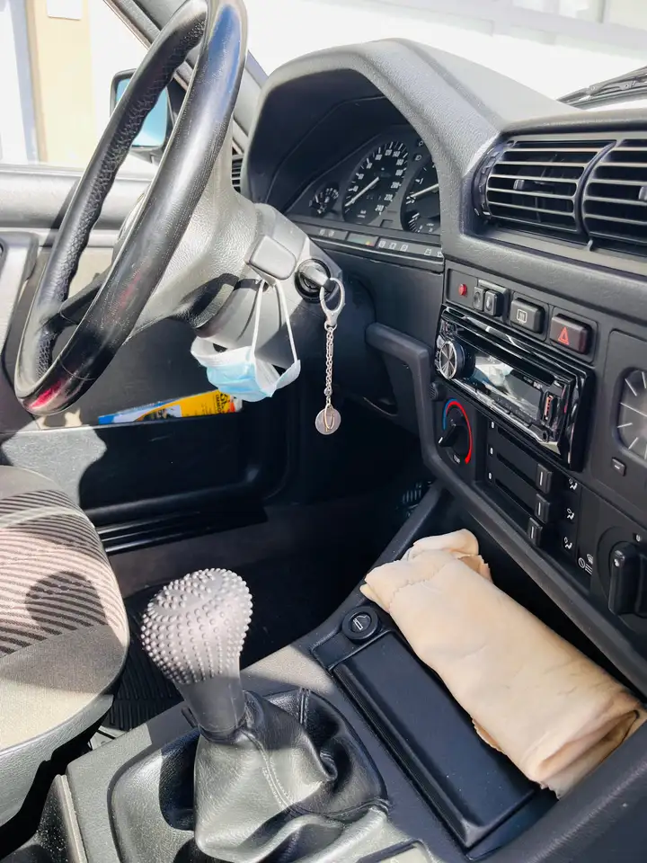 BMW 316i Edition, foto 10