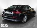 Mercedes-Benz C 200 d AHK+DISTRONIC+KAMERA+CARPLAY+MBUX+LED+17 Noir - thumbnail 2