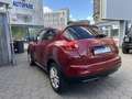 Nissan Juke 1.6 Acenta*Klimaaut*Navi*1.Hand*105000 KM Braun - thumbnail 3
