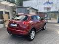 Nissan Juke 1.6 Acenta*Klimaaut*Navi*1.Hand*105000 KM Braun - thumbnail 4
