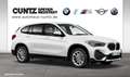 BMW X1 sDrive20i Advantage DAB LED Navi Tempomat Weiß - thumbnail 6