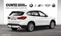 BMW X1 sDrive20i Advantage DAB LED Navi Tempomat Weiß - thumbnail 2