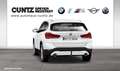 BMW X1 sDrive20i Advantage DAB LED Navi Tempomat Weiß - thumbnail 5
