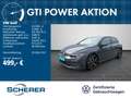Volkswagen Golf GTI Golf VIII 2.0 TSI GTI DSG RFK/NAVI/LED/Side Assi Grau - thumbnail 1