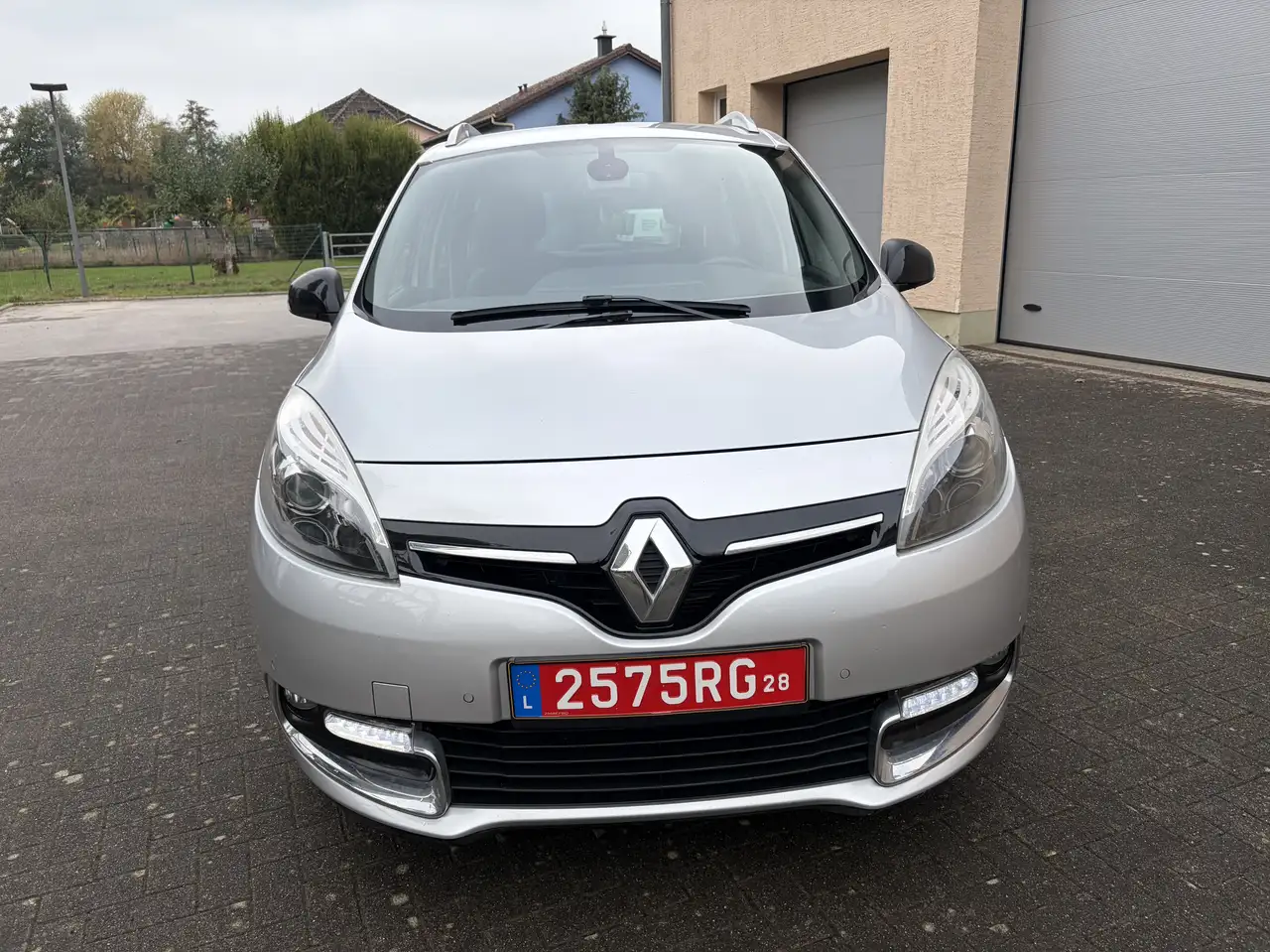Renault Grand Scenic