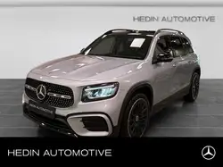Mercedes-Benz GLB 200 AMG|LED|PANO|DISTR|NIGHT|360|CARPLAY|SHZ