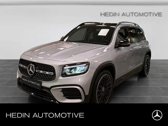 Mercedes-Benz GLB 200 AMG|LED|PANO|DISTR|NIGHT|360|CARPLAY|SHZ