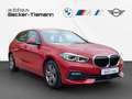 BMW 118 i 5-Türer Advantage/ LED/ SHZ Rouge - thumbnail 7