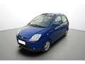 Chevrolet Matiz 0.8 Vanity BVA Bleu - thumbnail 1