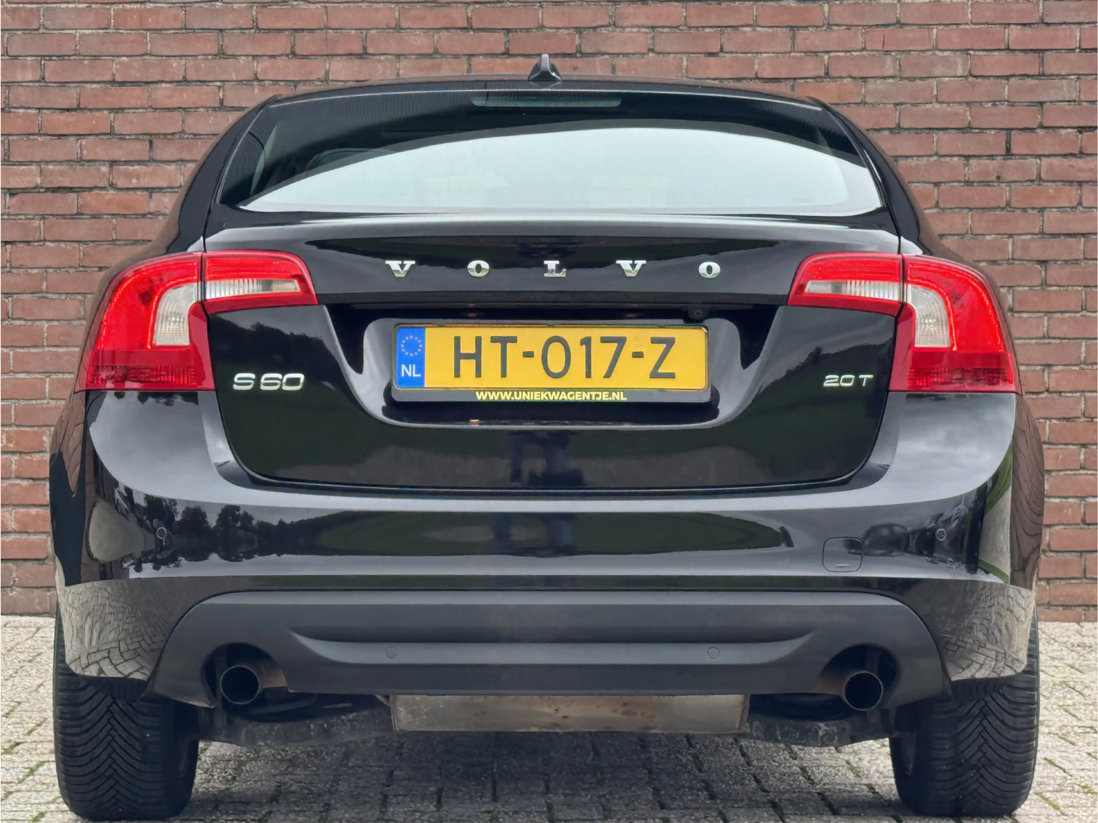 Volvo S60 2.0T SUMMUM | LEDER! | PANODAK! | XENON! | NAVI! — photo 6