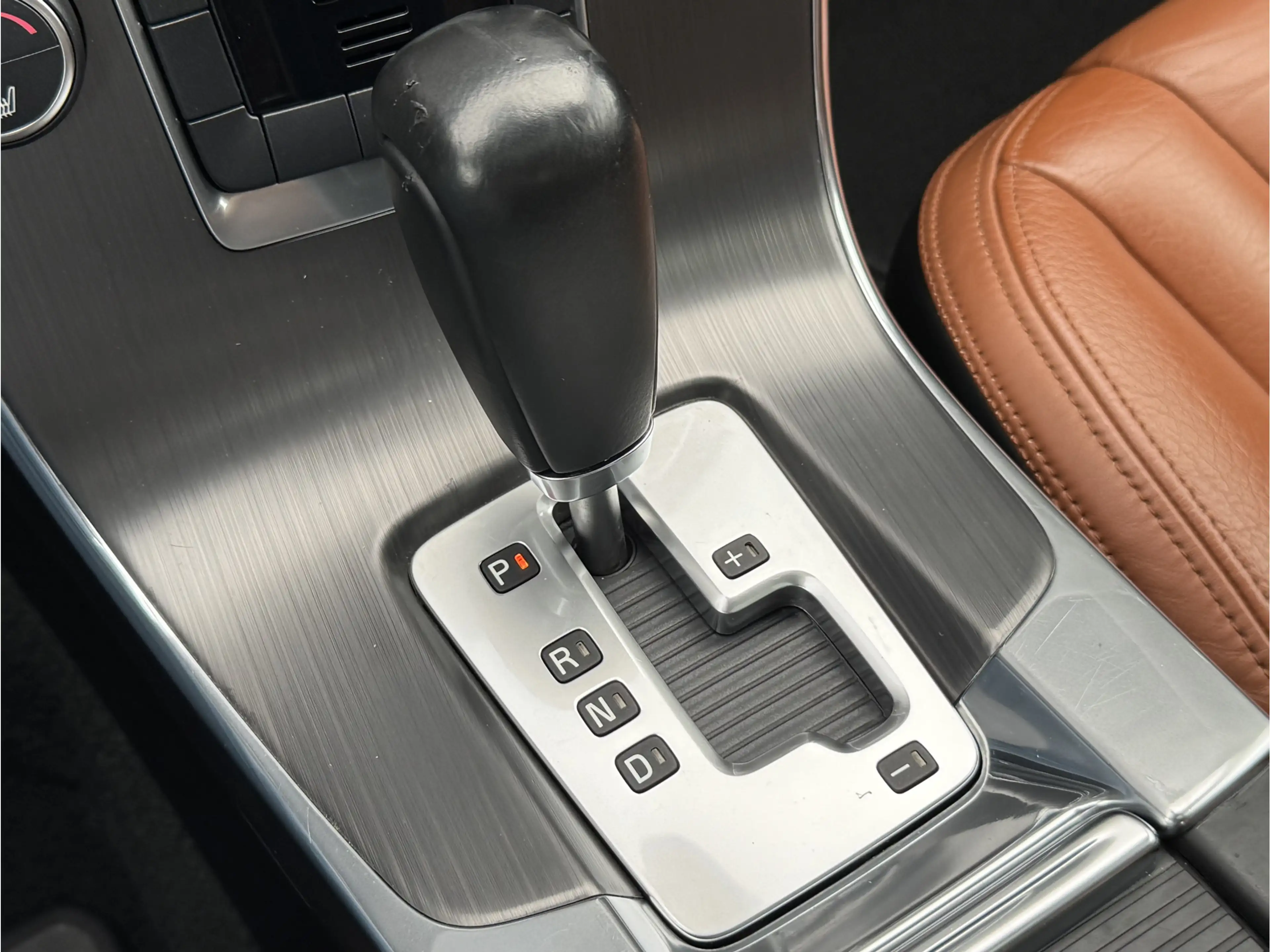 Volvo S60 2.0T SUMMUM | LEDER! | PANODAK! | XENON! | NAVI! — photo 18