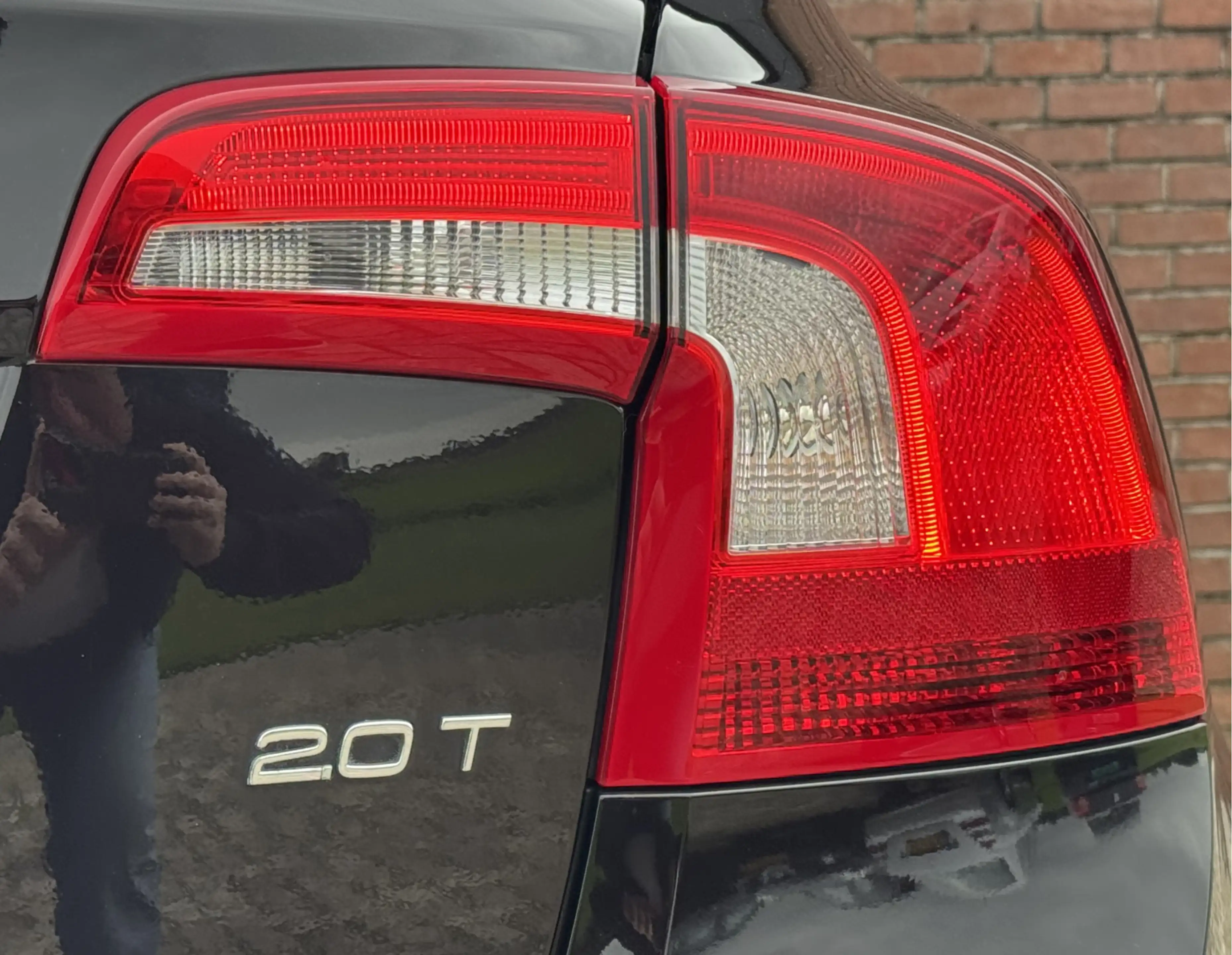 Volvo S60 2.0T SUMMUM | LEDER! | PANODAK! | XENON! | NAVI! — photo 36