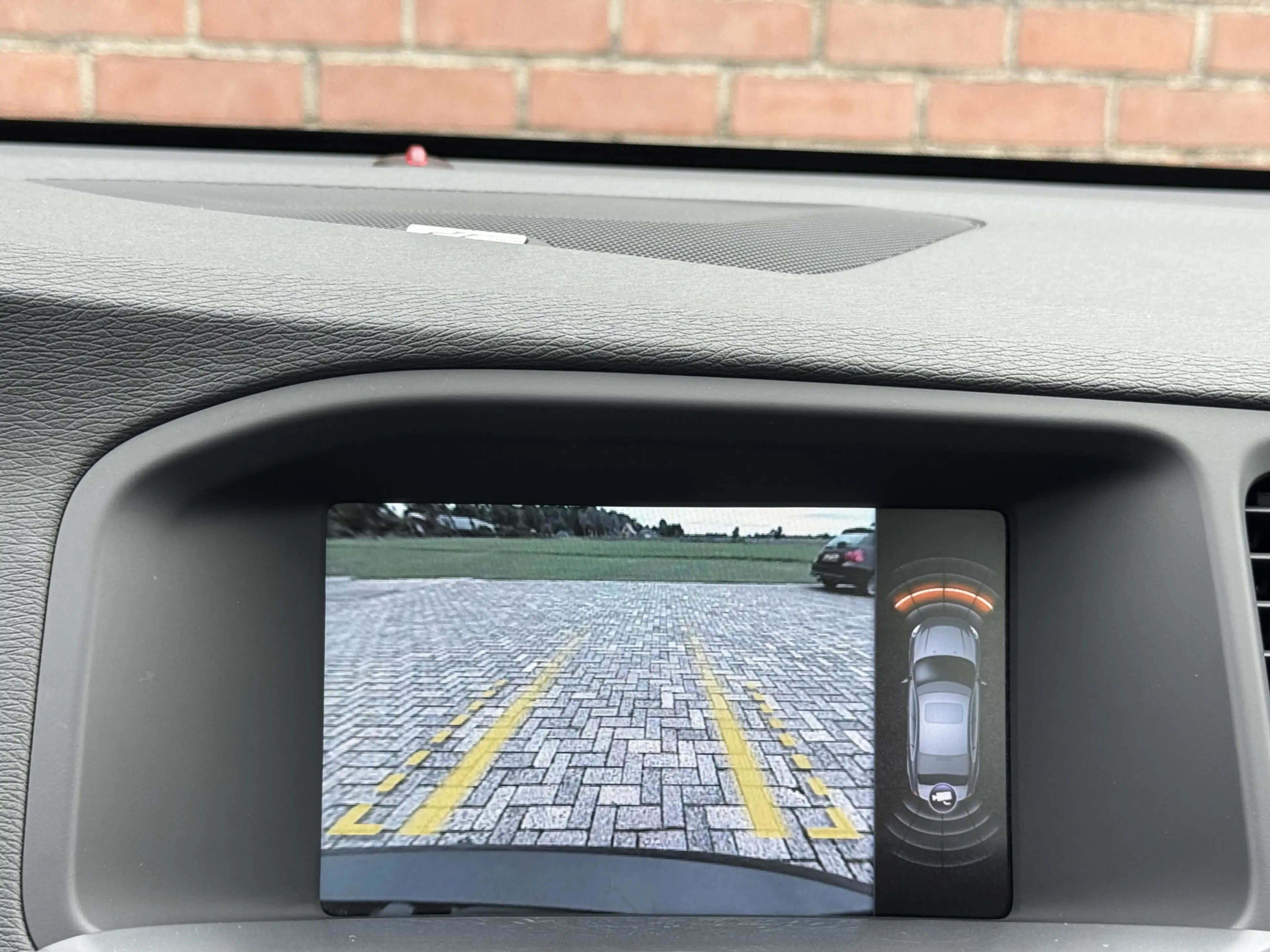Volvo S60 2.0T SUMMUM | LEDER! | PANODAK! | XENON! | NAVI! — photo 16