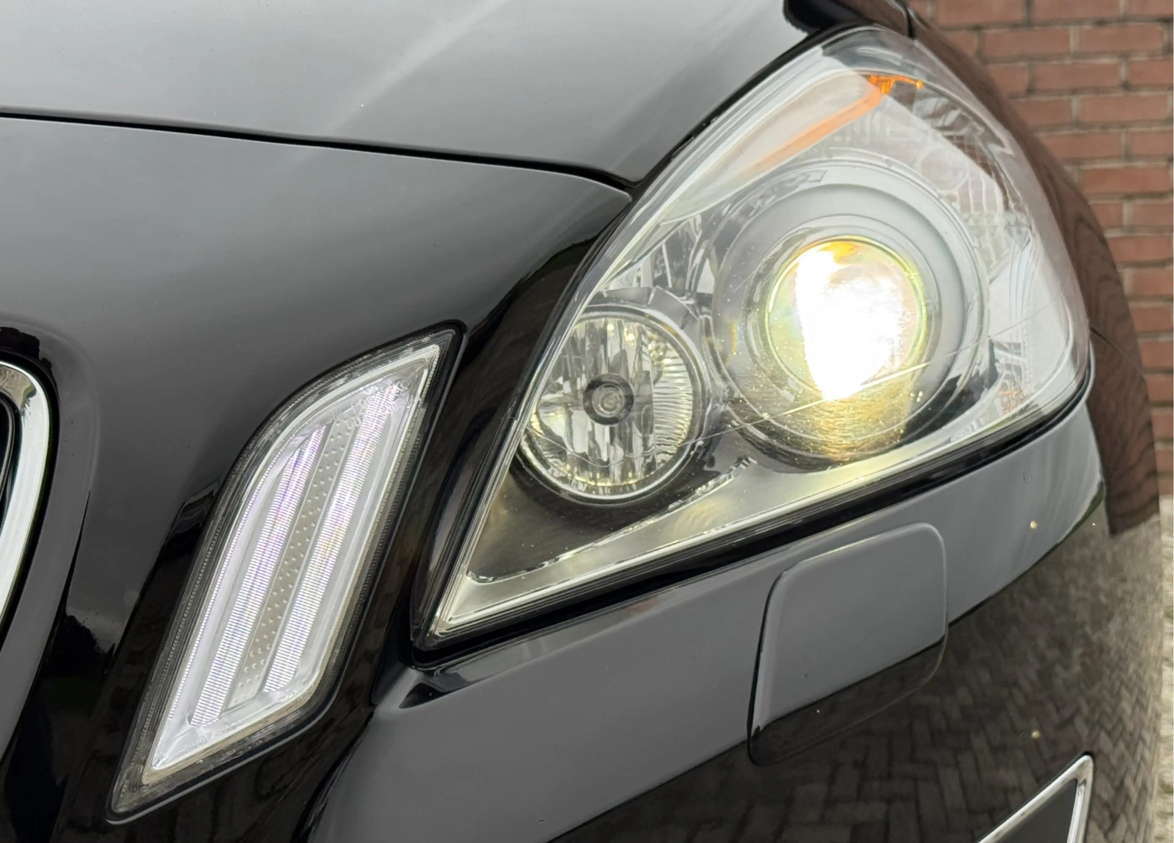 Volvo S60 2.0T SUMMUM | LEDER! | PANODAK! | XENON! | NAVI! — photo 33