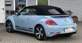 Volkswagen Beetle 2.0TSI DSG Cabrio*R-Line*Navi*Leder*Xenon Blau - thumbnail 33