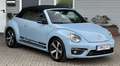 Volkswagen Beetle 2.0TSI DSG Cabrio*R-Line*Navi*Leder*Xenon Синій - thumbnail 1
