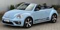 Volkswagen Beetle 2.0TSI DSG Cabrio*R-Line*Navi*Leder*Xenon Blau - thumbnail 2