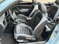 Volkswagen Beetle 2.0TSI DSG Cabrio*R-Line*Navi*Leder*Xenon Blauw - thumbnail 10