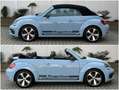 Volkswagen Beetle 2.0TSI DSG Cabrio*R-Line*Navi*Leder*Xenon Blau - thumbnail 9