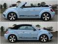 Volkswagen Beetle 2.0TSI DSG Cabrio*R-Line*Navi*Leder*Xenon plava - thumbnail 3