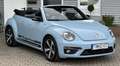 Volkswagen Beetle 2.0TSI DSG Cabrio*R-Line*Navi*Leder*Xenon plava - thumbnail 4