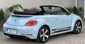 Volkswagen Beetle 2.0TSI DSG Cabrio*R-Line*Navi*Leder*Xenon Bleu - thumbnail 7