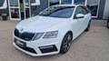 Skoda Octavia Combi 2,0 Style TDI 4x4 DSG Weiß - thumbnail 1