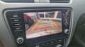 Skoda Octavia Combi 2,0 Style TDI 4x4 DSG Weiß - thumbnail 12
