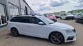 Skoda Octavia Combi 2,0 Style TDI 4x4 DSG Weiß - thumbnail 4