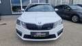 Skoda Octavia Combi 2,0 Style TDI 4x4 DSG Weiß - thumbnail 2