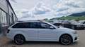 Skoda Octavia Combi 2,0 Style TDI 4x4 DSG Weiß - thumbnail 6
