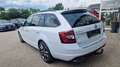 Skoda Octavia Combi 2,0 Style TDI 4x4 DSG Weiß - thumbnail 5